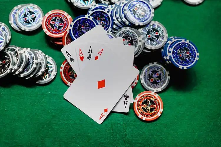 Pengingat deposit bertanggung jawab untuk dewasa